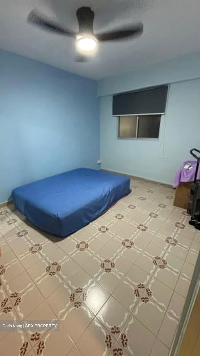 Blk 306 Hong Kah East Garden (Jurong East), HDB 3 Rooms #563332171
